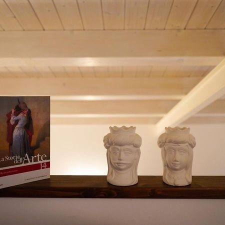 Historic Modica Βίλα Εξωτερικό φωτογραφία