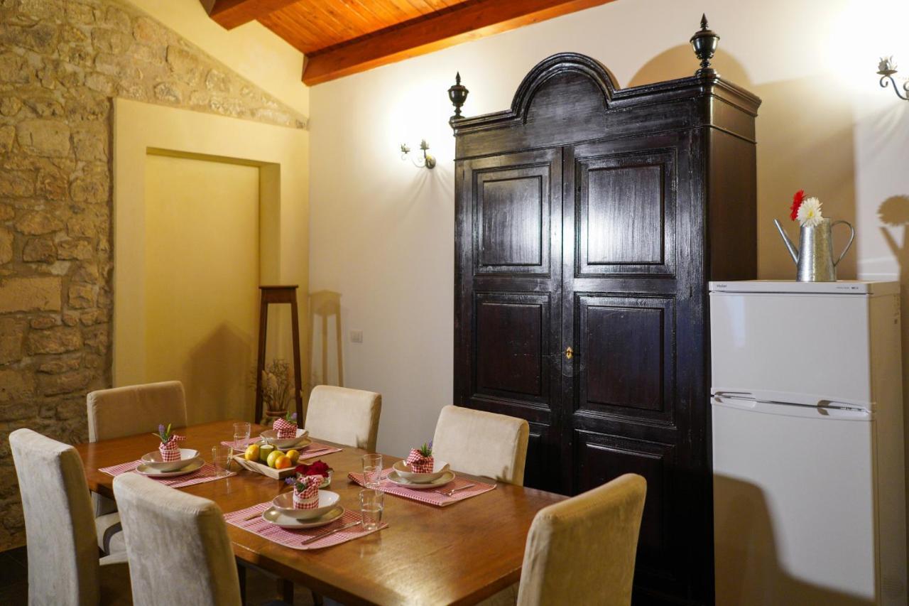 Historic Modica Βίλα Εξωτερικό φωτογραφία