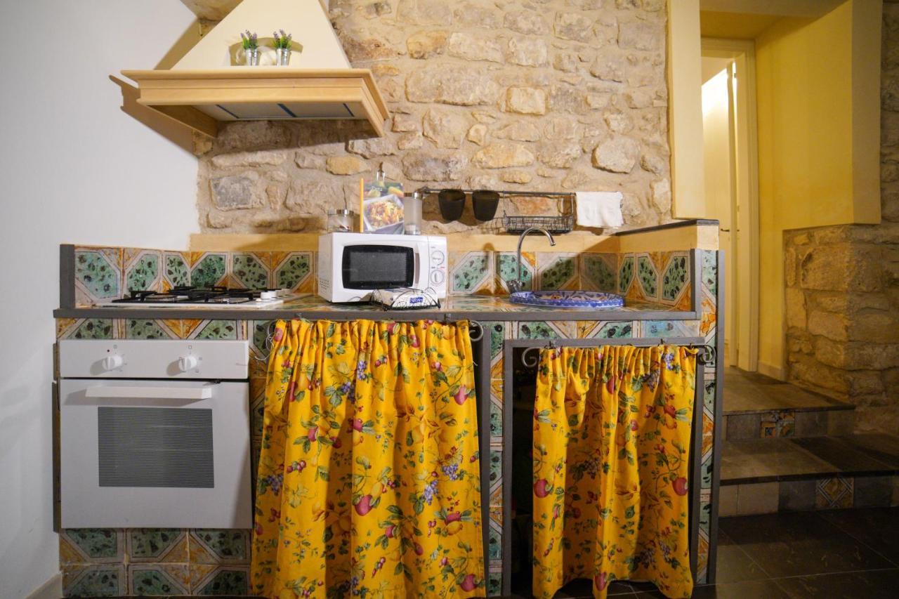 Historic Modica Βίλα Εξωτερικό φωτογραφία