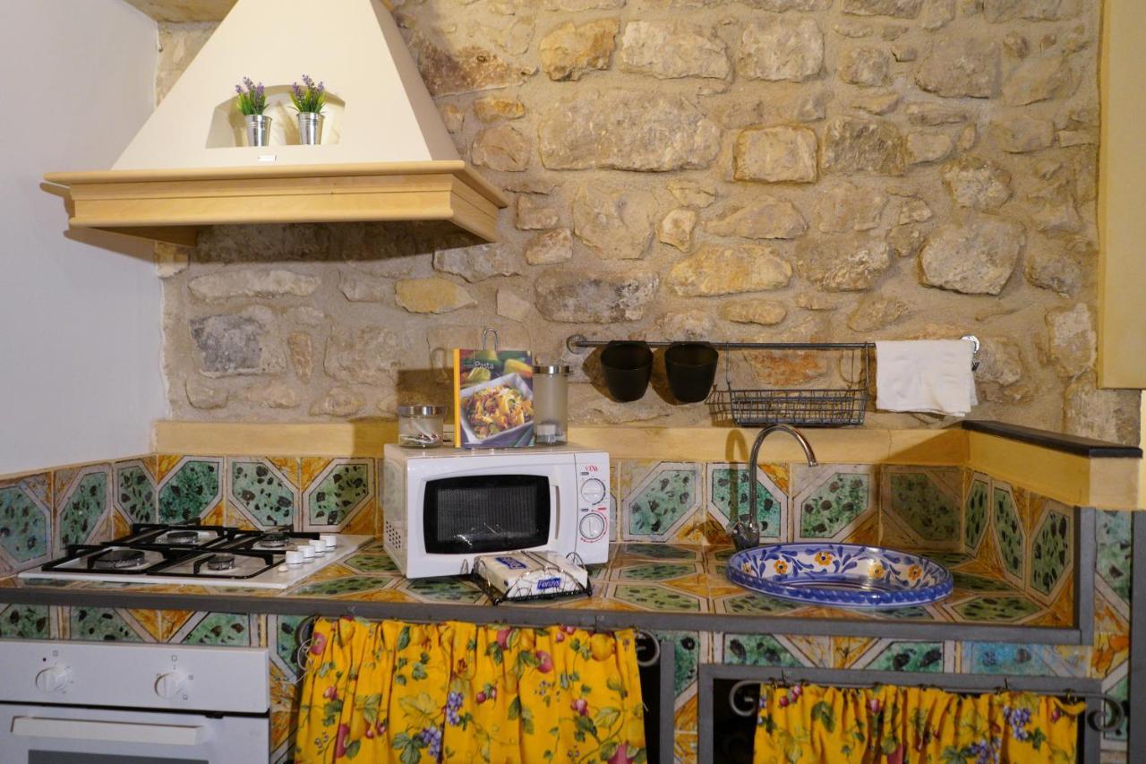 Historic Modica Βίλα Εξωτερικό φωτογραφία