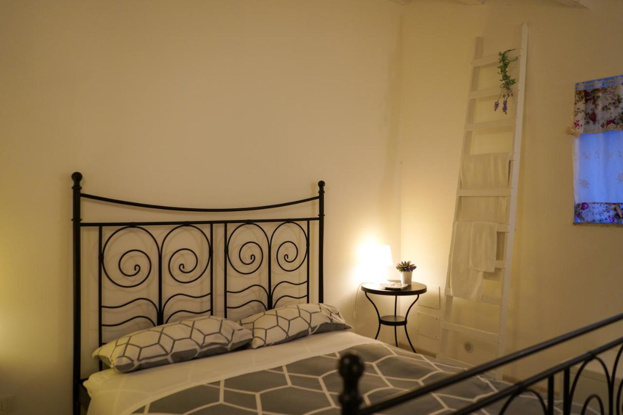 Historic Modica Βίλα Εξωτερικό φωτογραφία