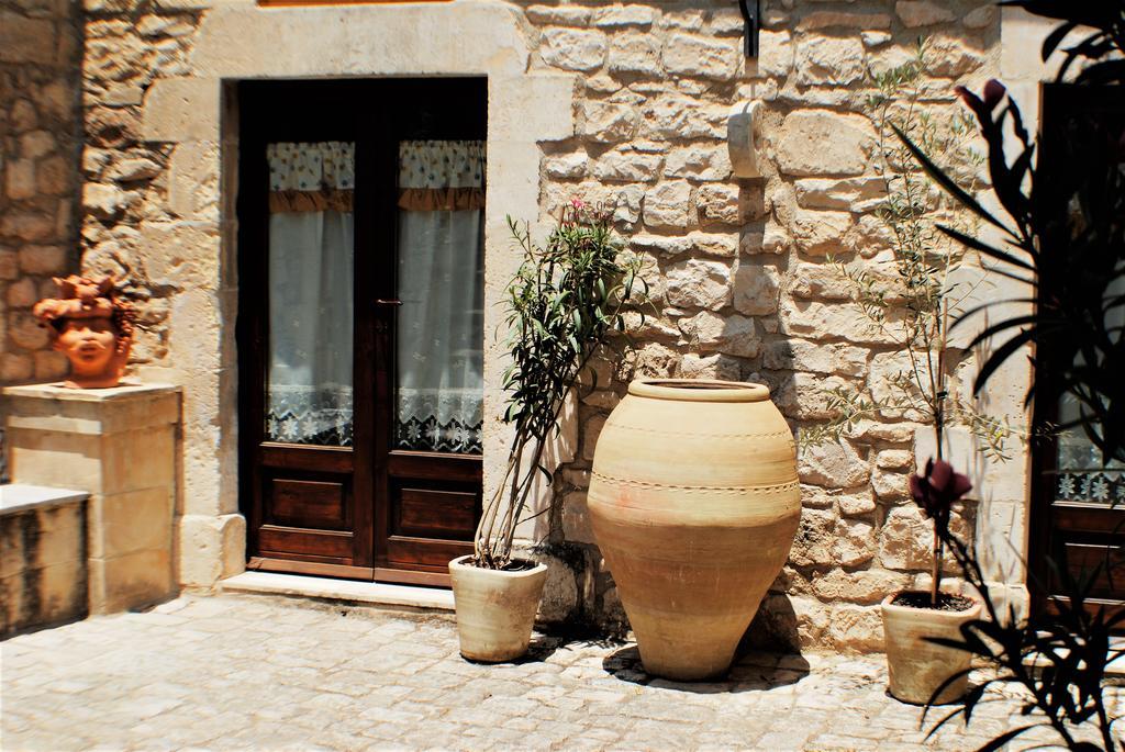 Historic Modica Βίλα Εξωτερικό φωτογραφία