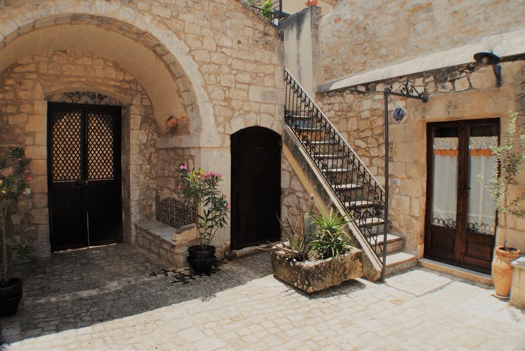 Historic Modica Βίλα Εξωτερικό φωτογραφία