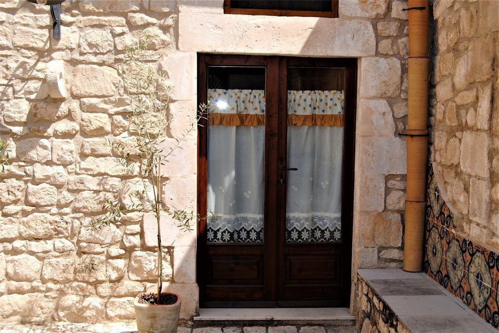 Historic Modica Βίλα Εξωτερικό φωτογραφία